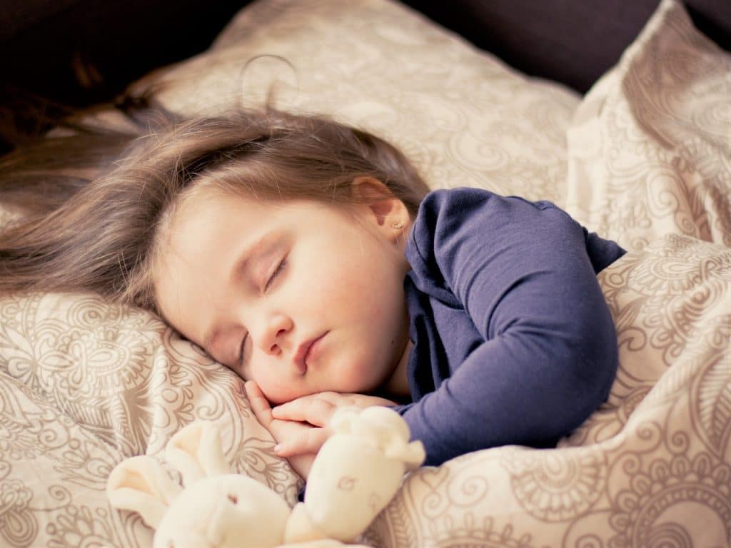 When Can Babies Sleep With Pillows And Blankets The Right Age