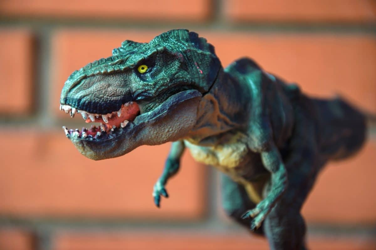 11 Best Realistic  Dinosaur  Toys That Your Kid Will Love 